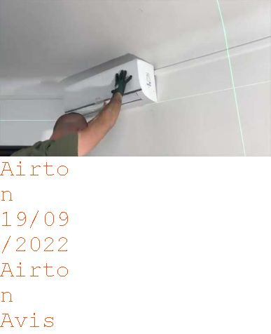 avis marque airton clim